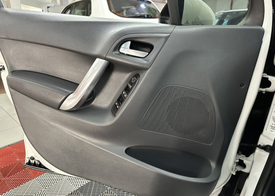 Citroën C3 Exclusive Bus. 1.6 Flex 5p Aut. 2019 Flex