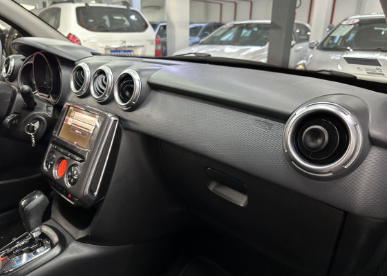 Citroën C3 Exclusive Bus. 1.6 Flex 5p Aut. 2019 Flex