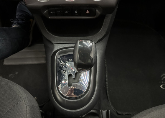 Citroën C3 Exclusive Bus. 1.6 Flex 5p Aut. 2019 Flex