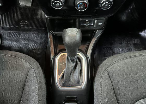 Jeep Renegade Sport 1.8 4x2 Flex 16V Aut. 2020 Flex