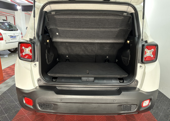 Jeep Renegade Sport 1.8 4x2 Flex 16V Aut. 2020 Flex