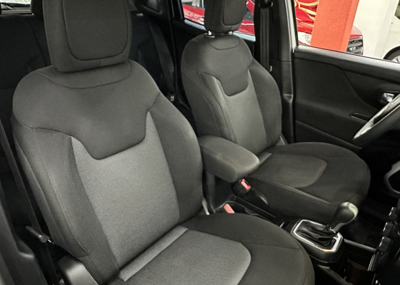 Jeep Renegade Sport 1.8 4x2 Flex 16V Aut. 2020 Flex