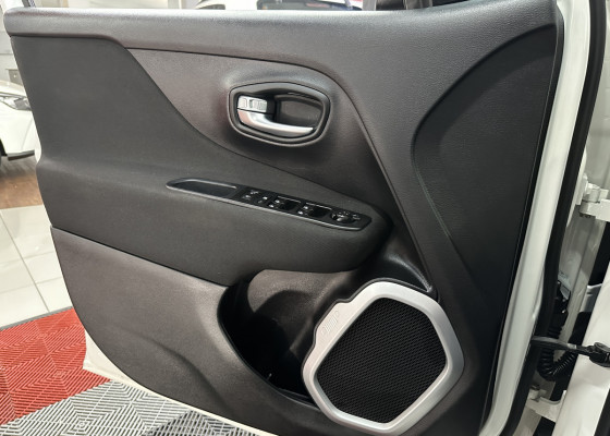 Jeep Renegade Sport 1.8 4x2 Flex 16V Aut. 2020 Flex