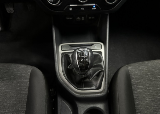 Hyundai Creta Attitude 1.6 16V Flex Mec. 2020 Flex