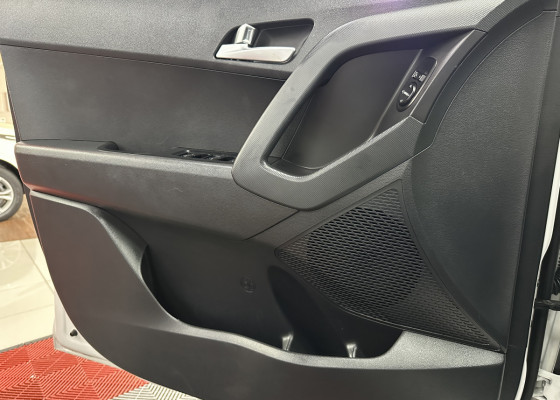 Hyundai Creta Attitude 1.6 16V Flex Mec. 2020 Flex