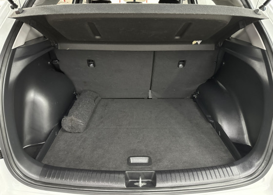 Hyundai Creta Attitude 1.6 16V Flex Mec. 2020 Flex