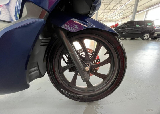 HONDA PCX 150/DLX 2021 Gasolina