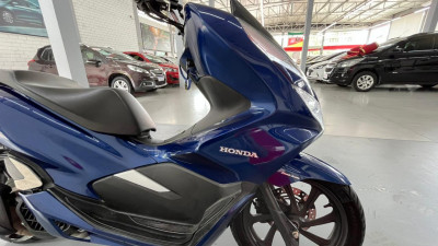 HONDA PCX 150/DLX 2021 Gasolina