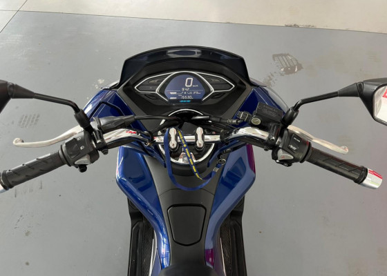 HONDA PCX 150/DLX 2021 Gasolina