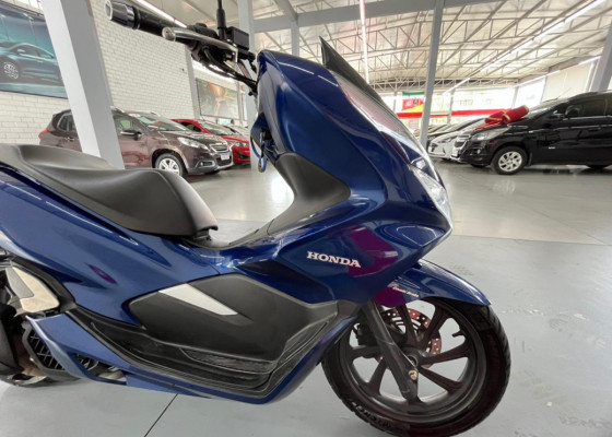 HONDA PCX 150/DLX 2021 Gasolina