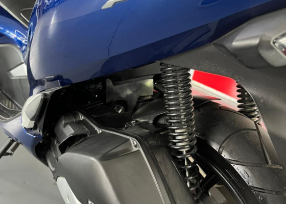 HONDA PCX 150/DLX 2021 Gasolina
