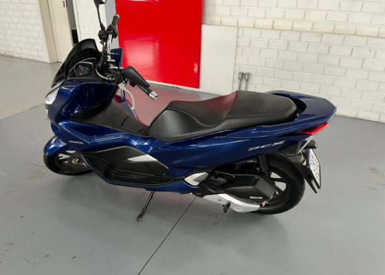 HONDA PCX 150/DLX 2021 Gasolina