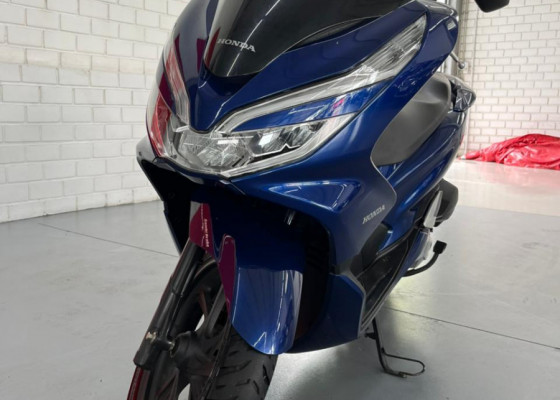 HONDA PCX 150/DLX 2021 Gasolina