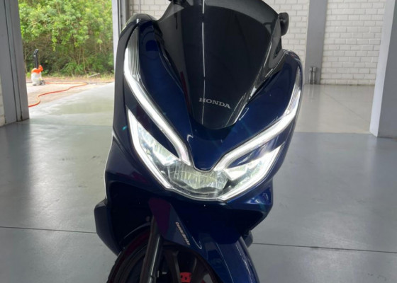 HONDA PCX 150/DLX 2021 Gasolina
