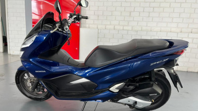 HONDA PCX 150/DLX 2021 Gasolina