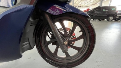 HONDA PCX 150/DLX 2021 Gasolina