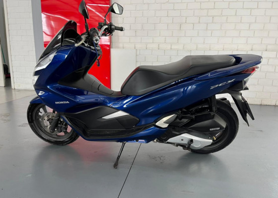 HONDA PCX 150/DLX 2021 Gasolina