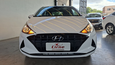 Hyundai HB20S Evolution 1.0 Flex 12V Mec. 2021 Flex
