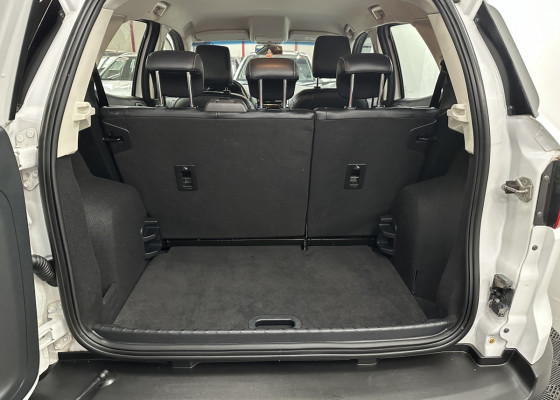 Ford EcoSport FREESTYLE 1.5 12V Flex 5p Aut. 2019 Flex