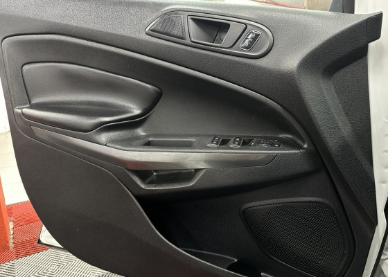 Ford EcoSport FREESTYLE 1.5 12V Flex 5p Aut. 2019 Flex