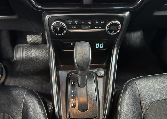 Ford EcoSport FREESTYLE 1.5 12V Flex 5p Aut. 2019 Flex