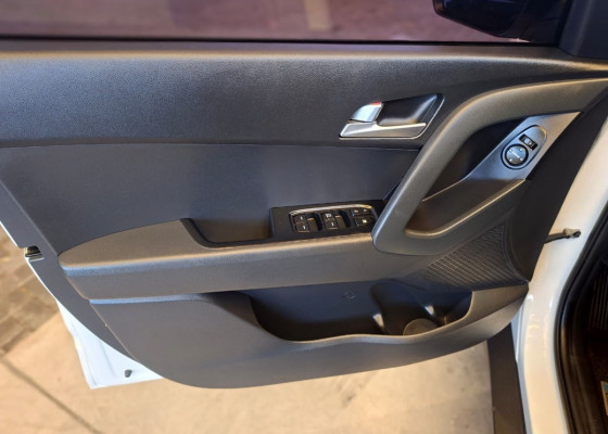 Hyundai Creta Action 1.6 16V Flex Aut. 2021 Flex