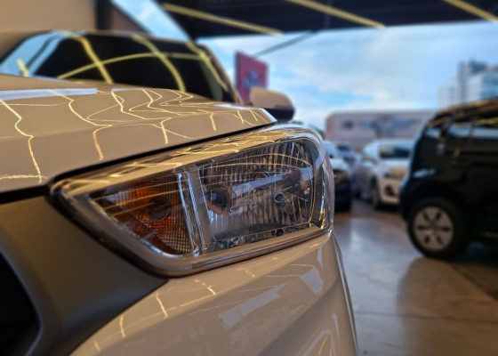 Hyundai Creta Action 1.6 16V Flex Aut. 2021 Flex