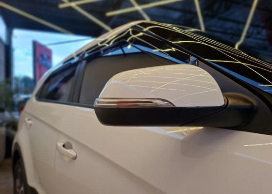 Hyundai Creta Action 1.6 16V Flex Aut. 2021 Flex