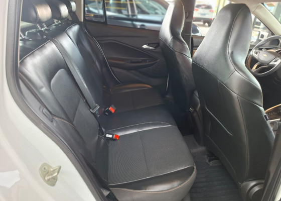 GM - Chevrolet ONIX HATCH 1.0 12V TB Flex 5p Aut. 2021 Flex