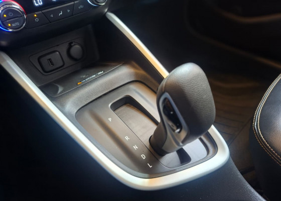 GM - Chevrolet ONIX HATCH 1.0 12V TB Flex 5p Aut. 2021 Flex