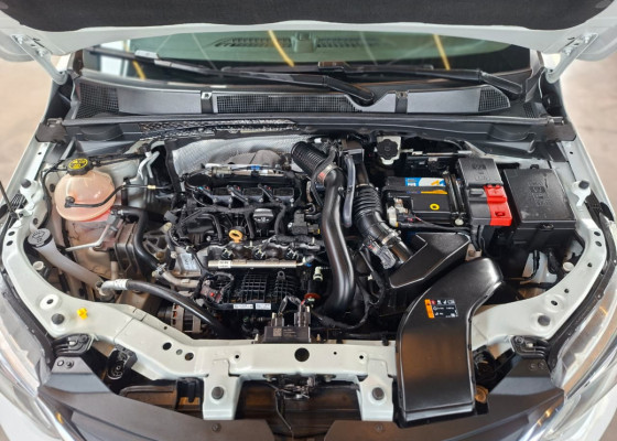 GM - Chevrolet ONIX HATCH 1.0 12V TB Flex 5p Aut. 2021 Flex