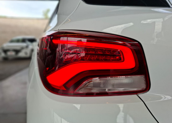 GM - Chevrolet ONIX HATCH 1.0 12V TB Flex 5p Aut. 2021 Flex