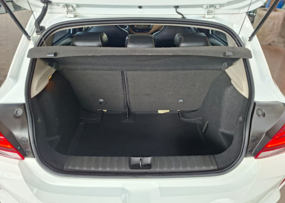 GM - Chevrolet ONIX HATCH 1.0 12V TB Flex 5p Aut. 2021 Flex