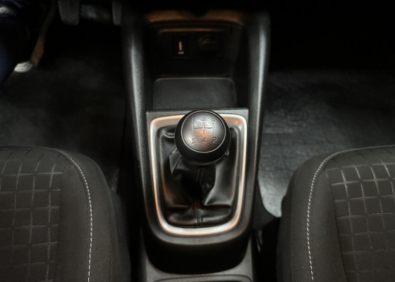 Hyundai HB20 Sense Plus 1.0 Flex 12V Mec. 2024 Flex