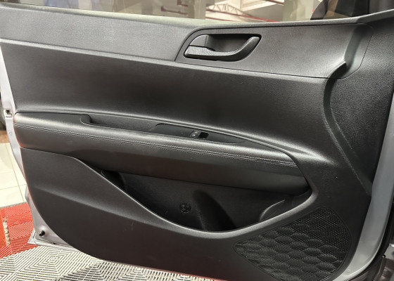 Hyundai HB20 Sense Plus 1.0 Flex 12V Mec. 2024 Flex