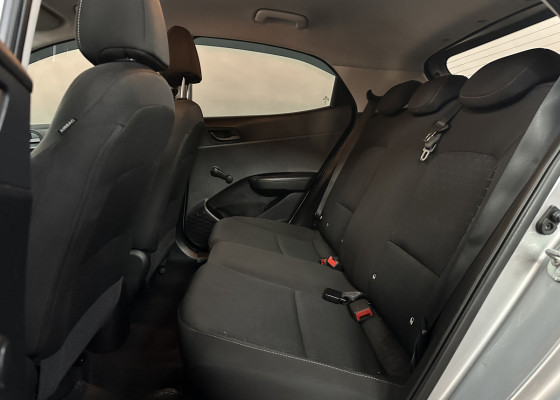 Hyundai HB20 Sense Plus 1.0 Flex 12V Mec. 2024 Flex