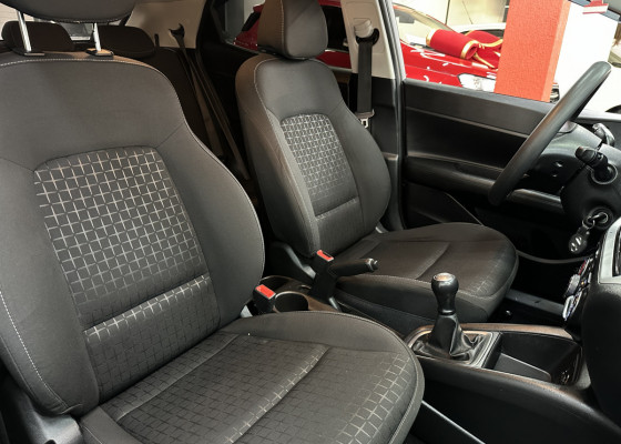 Hyundai HB20 Sense Plus 1.0 Flex 12V Mec. 2024 Flex