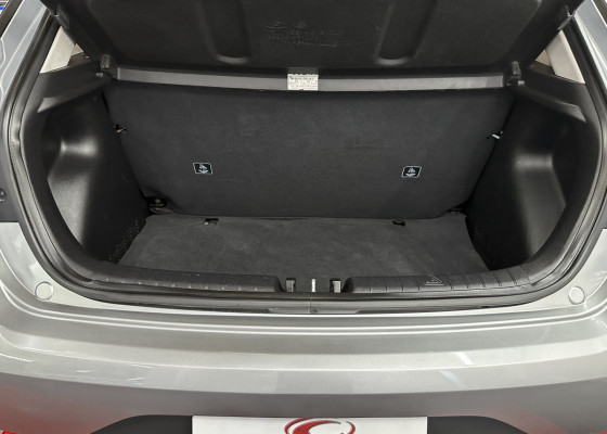 Hyundai HB20 Sense Plus 1.0 Flex 12V Mec. 2024 Flex