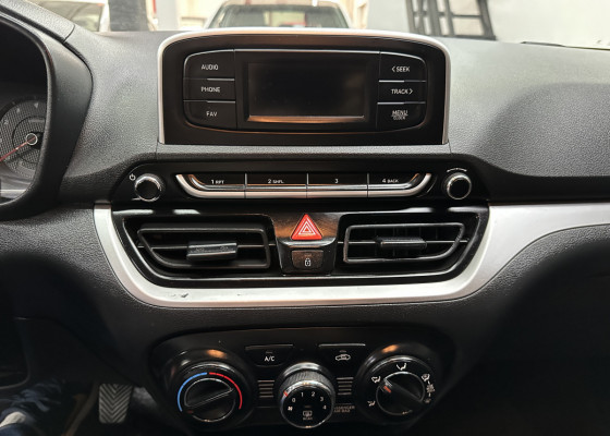 Hyundai HB20 Sense Plus 1.0 Flex 12V Mec. 2024 Flex