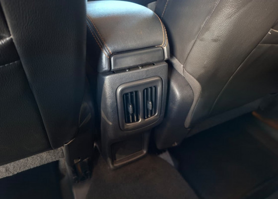 Jeep COMPASS LIMITED 2.0 4x2 Flex 16V Aut. 2018 Flex