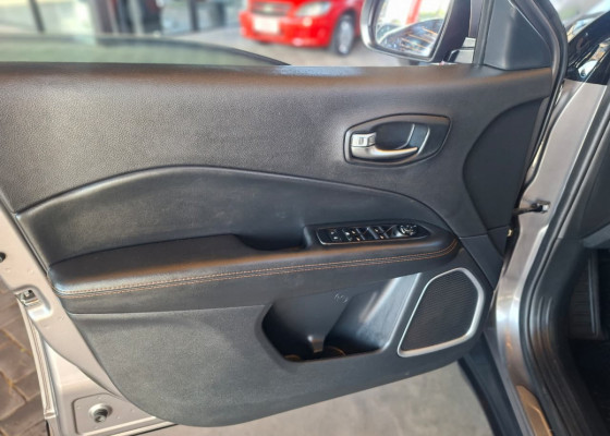 Jeep COMPASS LIMITED 2.0 4x2 Flex 16V Aut. 2018 Flex