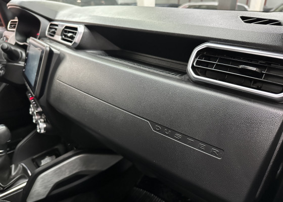 Renault DUSTER Iconic 1.6 16V Flex Aut. 2023 Flex