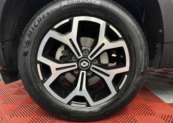 Renault DUSTER Iconic 1.6 16V Flex Aut. 2023 Flex