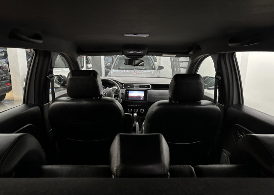 Renault DUSTER Iconic 1.6 16V Flex Aut. 2023 Flex