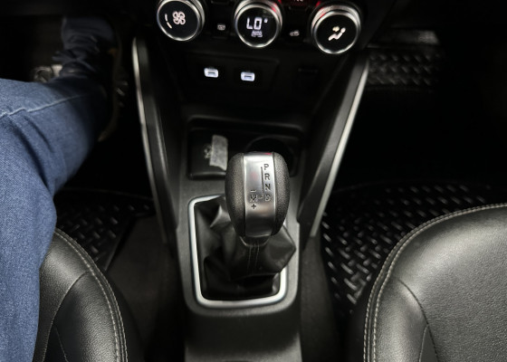 Renault DUSTER Iconic 1.6 16V Flex Aut. 2023 Flex