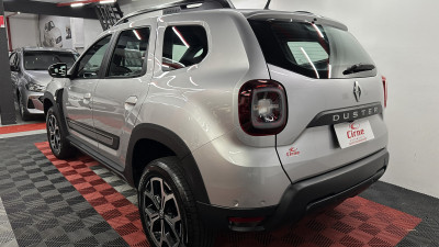 Renault DUSTER Iconic 1.6 16V Flex Aut. 2023 Flex