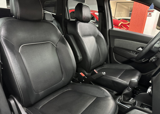 Renault DUSTER Iconic 1.6 16V Flex Aut. 2023 Flex