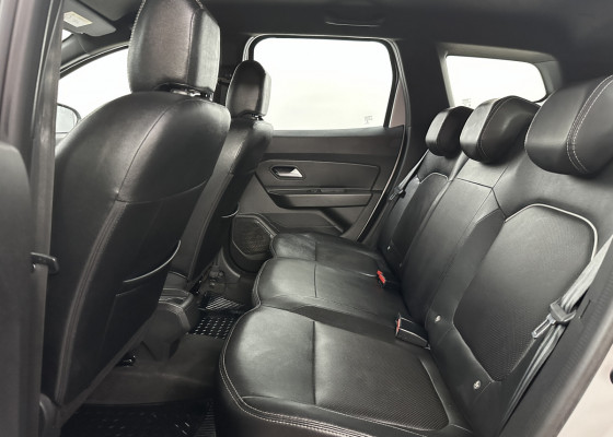 Renault DUSTER Iconic 1.6 16V Flex Aut. 2023 Flex