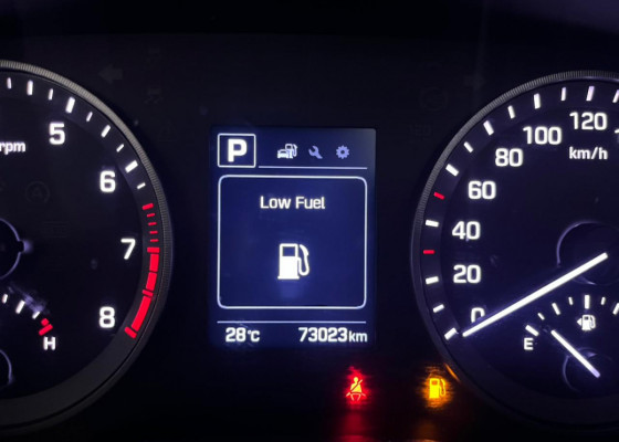 Hyundai Tucson GLS 1.6 Turbo 16V Aut. 2021 Gasolina Gasolina