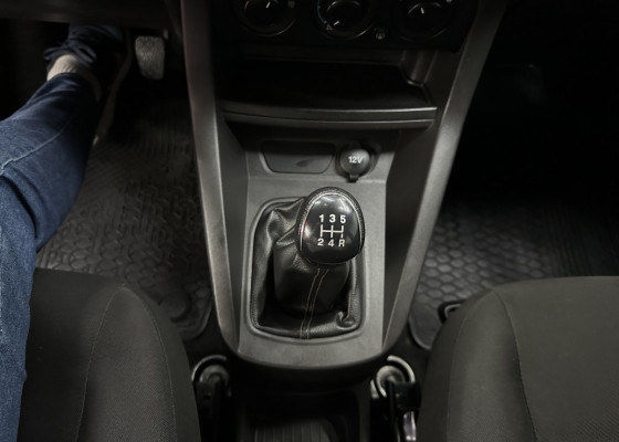 Ford Ka 1.0 SE/SE Plus TiVCT Flex 5p 2020 Flex Flex